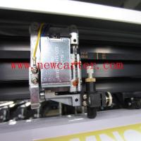 China Pcut Cutting Plotter Carriage CT1200 Vinyl Cutter Spare Parts Creation CT630 Carriage Plot factory