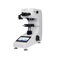 China Hrc Hrd Hrf Digital Micro Vickers Hardness Tester With Touch Screen for sale