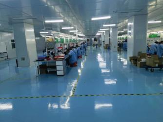 China Factory - Hunan Sanyi Technolody limited