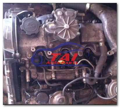 Quality 3C / 3CTE / 3CT Toyota Engine Spare Parts , Toyota Pickup Parts In Good for sale