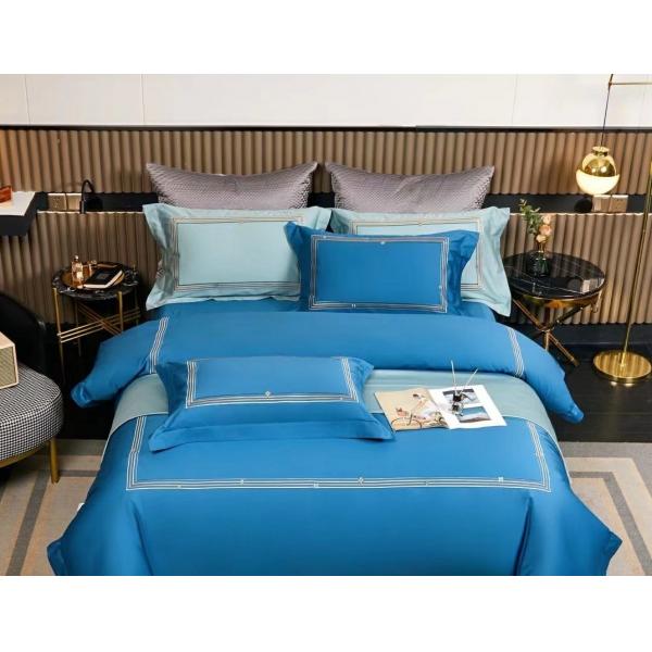 Quality Home Textile Bamboo Bed Sheet Set for sale