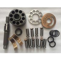 Quality High Reliability KYB Hydraulic Piston Pump Parts Kayaba PSVD2-26E PSVD2-27E for sale
