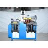 China 12x160mm CNC busbar bending cutting punching machine for copper and aluminum factory