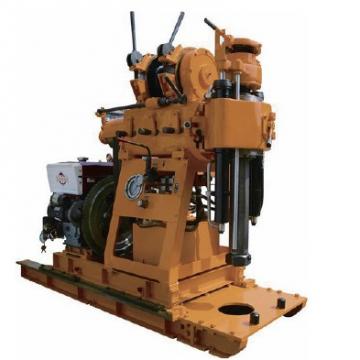 Quality XY-200B Rock 200m ZS1115M Engine Geological Drilling Rig for sale