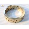 China Customized Processing Self Lubricating Bearing Large Size Wear - Resistant factory