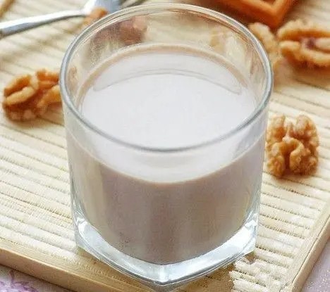 China Ready Drink Packaged Healthy Food Vegan Walnut Kernel Milk For Diet factory