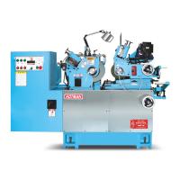 Quality Hotman FX-12S 3000RPM Centerless Grinding Machine Multifunctional Stable for sale