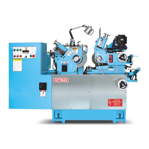 Quality Hotman FX-12S 3000RPM Centerless Grinding Machine Multifunctional Stable Industrial Grinder for sale