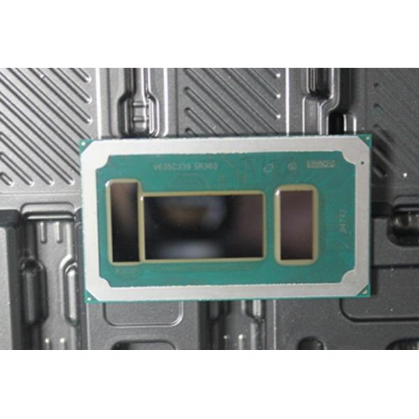 Quality I5-7260U SR363 Intel Notebook Processors Core I5 Series 4MB Cache Up To  3.4GHz for sale