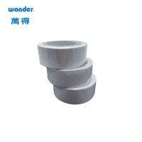 China Adhesive Industrial Double Sided Tape , Clear High Temp Double Sided Tape factory