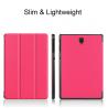 China Samsung Galaxy Tab S4 10.5 Inch 2018 Case Stand Cover for Tab S4 10.5'' 2018(SM-T830 /T835/T837) factory