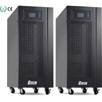 Quality 10KVA High Frequency G Tech UPS for sale