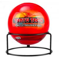 China 0.5kg 0.8kg 1.3kg Fire extinguisher ball factory