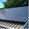 China Solar PV Roof Mounting Systems Roof Mounting Structure Photovoltaic Mounting Systems Metal Sheets factory