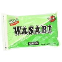 China 2 Years Shelf Life Wasabi Powder With Fine Texture For Market factory