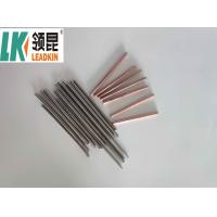 Quality Rtd Extension Electrical Thermocouple Extension Wire Sheathing Kk Code 0.3mm for sale