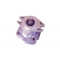 China Gear Driven Small Hydraulic Gear Pump AP12 E320 Steel  Excavator Parts factory