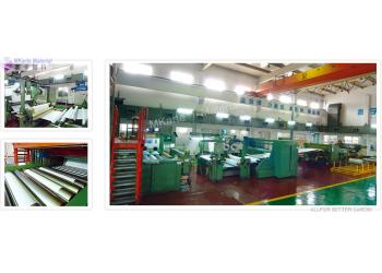 China Factory - MKarte Material Technology (Tianjin) Limited