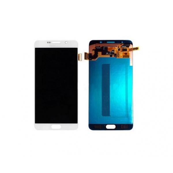 Quality Compatible Samsung Galaxy Note 5 LCD Replacement , Original Display Digitizer for sale