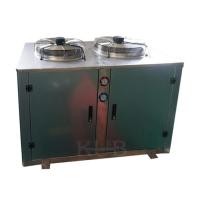 Quality Oem Odm Compressor Condenser Unit , Commercial Condensing Unit Long Service Life for sale