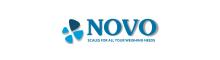 China supplier NOVO(XIAMEN)TECHNOLOGY CO.,LTD.