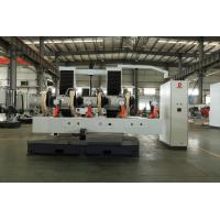 China Easy Operate CNC Grinding Machine / Industrial Robot Grinding Machine With 6 Axis Robot factory