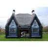 China Outdoor parties giant inflatable irish pub tent  from China inflatable factory factory