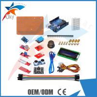 China Analog Display Starter Kit For Arduino with PS2 Game Joystick factory