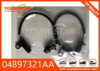 China 04897321AA 4897321AA 4897321 Automobile Engine Parts Crankshaft Position Sensor For Jeep factory
