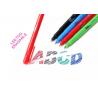 China 4 Colors LeeToo Erasable Gel Ink Pen Color Pen Barrels 0.7mm Tip factory