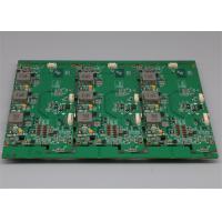 Quality 8L HDI Printed Circuit Board Assembly PCBA PCB Assembly Service printed circuit for sale