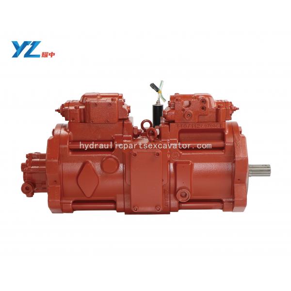 Quality 31Q7-10010 31Q6-10050 Hydraulic Piston Pump Assembly For R215-7 R225-5 R265-9 Excavator for sale