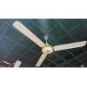 China With 6.4kg 7.0kg Industrial Heavy Duty Ceiling Fan With Aluminum Blade factory