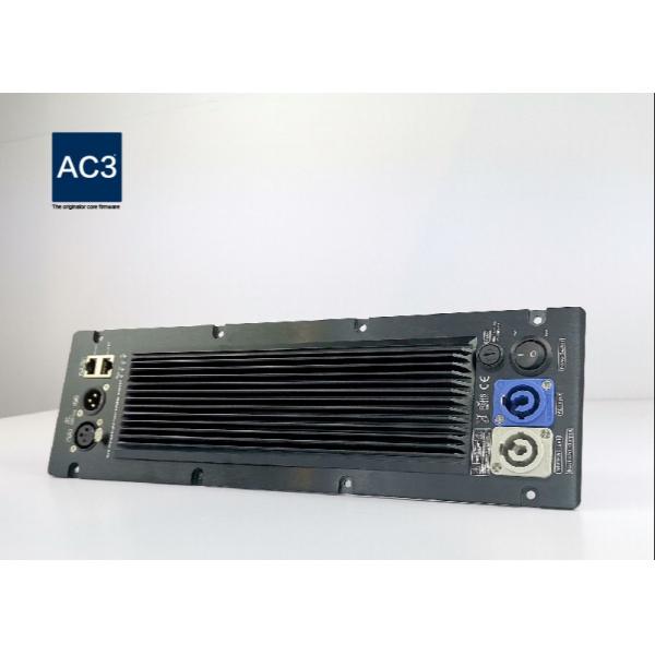 Quality 800W Power Amplifier Module For Speakers for sale
