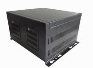 Quality 128G MSATA Industrial Embedded PC I3 I5 I7 CPU Multiple Serial Ports for sale