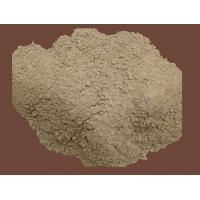 China 1700 Degree Refractoriness High Combination Alumina Cement With High Strength factory