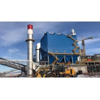 China ASTM PORTLAND Cement Clinker Production Line 500tpd for sale