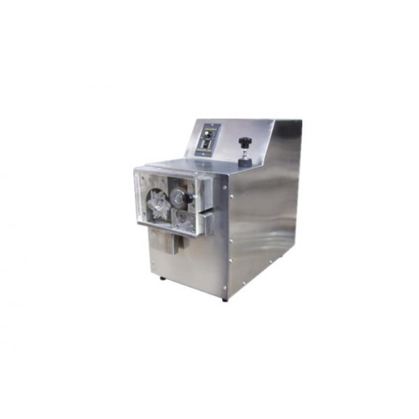 Quality SQS-180 0.18KW Stainless Steel Micro Granulator for sale