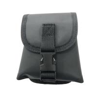 China 9.5*11.5CM Weight Pocket Pouch for diving factory