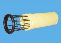 Buy cheap Dust Collector Bag Filter Cage from wholesalers