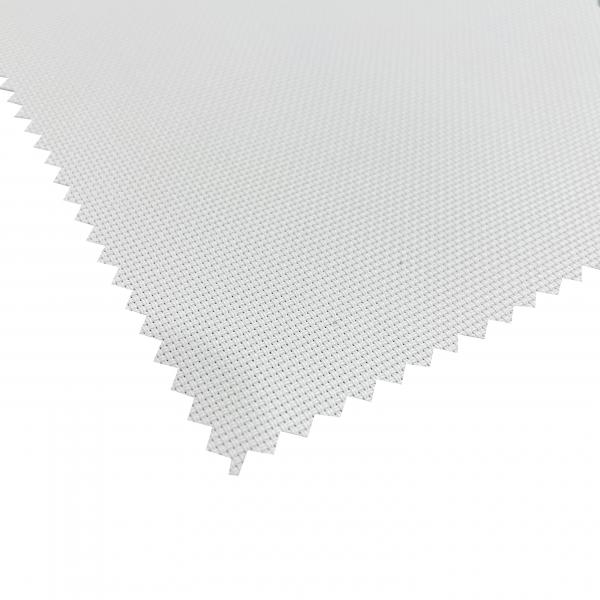 Quality 3% Openness Factor Sunscreen Roller Blind Fabric Ready Made Horizontal Blind for sale