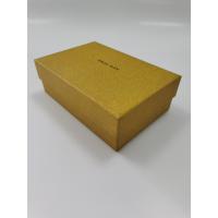 Quality Foldable Retail Packaging Boxes Debossing Custom Carton Box Corrugated for sale