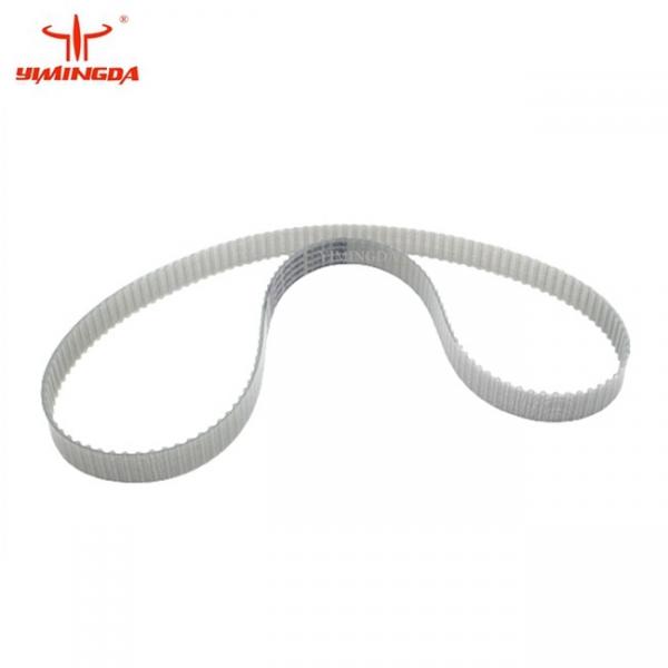Quality Auto Cutter Parts PN 053759 Tooth Belt T5-815-16MM 16T5-815 Ulley Belt Gear Belt for sale
