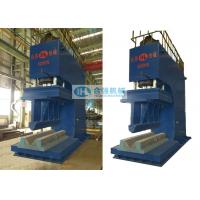 Quality 800 Ton Single Column Hydraulic Press for sale