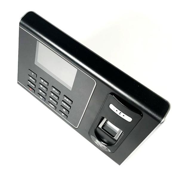 Quality 5000 Capacity GPRS Biometric Fingerprint Attendance Machine for sale