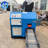 China Small 80kg/H Copper Cable Granulator 99% Recovery factory
