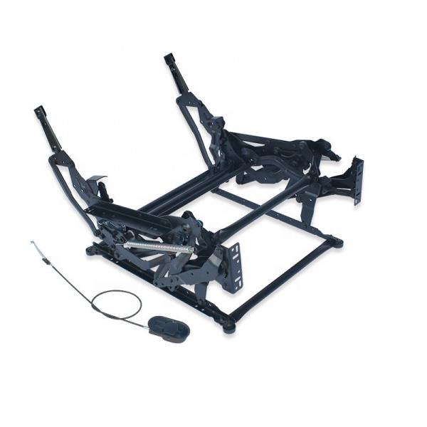 China Wholesale 4311 Manual Cinema Seats Sofa Recliner Mechanism High Quality for sale