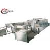 China Free Consultation Seafood Industrial Microwave Equipment Shrimp Drying Machine factory