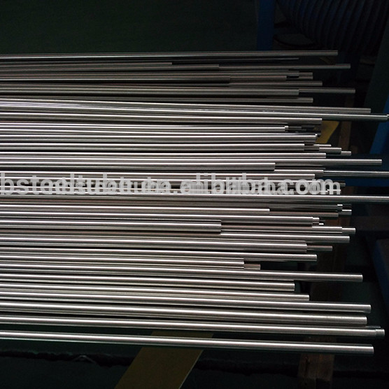 Quality High grade seamless astm a269 316l stainless steel seamless pipe for sale