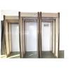 China Door Frame Archway Metal Detector / Full Body Metal Detectors Security Equipment factory